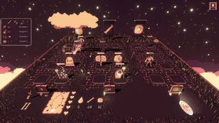 Скриншот 6 к игре Cemetery of Bob