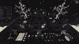 Скриншот 7 к игре Cemetery of Bob