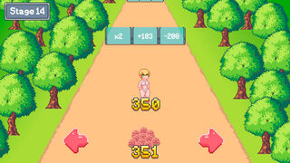 Скриншот 5 к игре Slimes are the Strongest