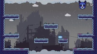 Скриншот 5 к игре CAT SHORT WAY