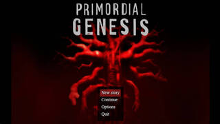 Primordial Genesis