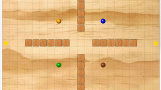 Скриншот 6 к игре DrawBall