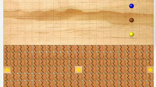 Скриншот 7 к игре DrawBall