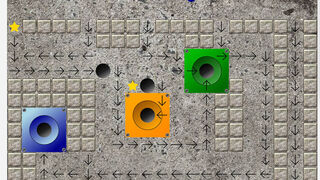 Скриншот 8 к игре DrawBall