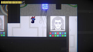 Скриншот 5 к игре Byte Hack