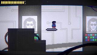 Скриншот 6 к игре Byte Hack