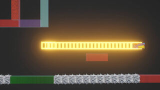 Скриншот 5 к игре Shatterbound