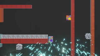 Скриншот 6 к игре Shatterbound
