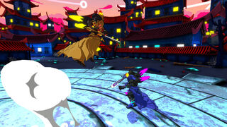 Скриншот 5 к игре Netcode Warriors