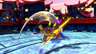 Скриншот 6 к игре Netcode Warriors