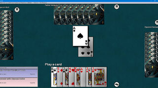 Скриншот 5 к игре Five Hundred