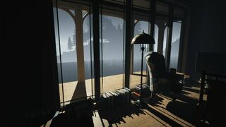 Скриншот 5 к игре Fogreach: Shadow Whisperers