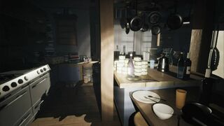 Скриншот 6 к игре Fogreach: Shadow Whisperers
