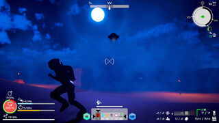 Скриншот 7 к игре THE DARK SIDE OF CECLON