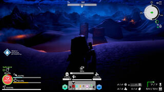 Скриншот 8 к игре THE DARK SIDE OF CECLON
