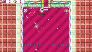 Скриншот 5 к игре Dental Strike