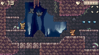 Скриншот 5 к игре Ronny's Climb