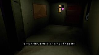 Скриншот 8 к игре THRESHOLD