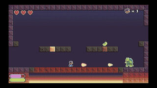 Скриншот 5 к игре Awful Marco Bros