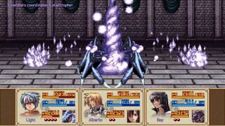 Скриншот 6 к игре Genso Chronicles