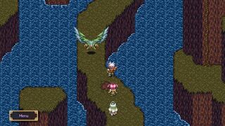 Скриншот 7 к игре Genso Chronicles