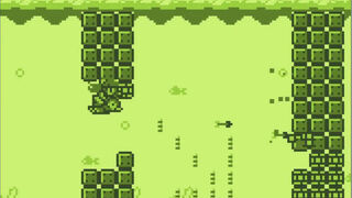 Скриншот 8 к игре CHAM THE CAT ADVENTURE