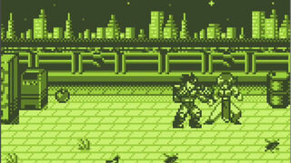 Скриншот 8 к игре RUMBLE DRAGON