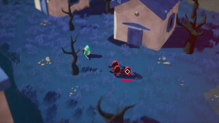 Скриншот 6 к игре Hopwander