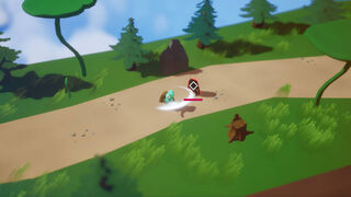 Скриншот 8 к игре Hopwander