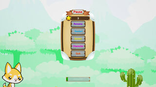 Скриншот 6 к игре Animal parkour