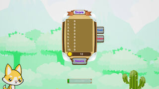 Скриншот 7 к игре Animal parkour