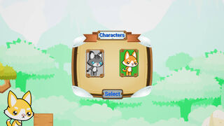 Скриншот 8 к игре Animal parkour