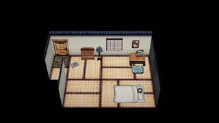 Скриншот 5 к игре Sauna of the DEAD