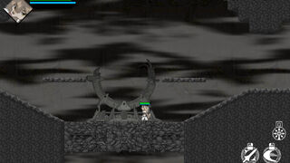 Скриншот 7 к игре Garm Ruins