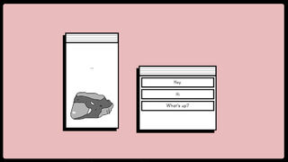 Скриншот 5 к игре Conversation With A Rock