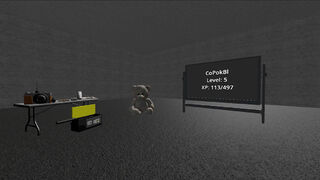 Скриншот 5 к игре Ancraophobia