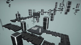 Скриншот 5 к игре DUPLICATE DISSOLUTION