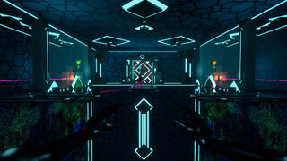 Скриншот 6 к игре DUPLICATE DISSOLUTION