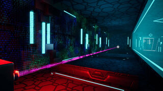 Скриншот 8 к игре DUPLICATE DISSOLUTION