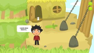 Скриншот 7 к игре My Adventure Book