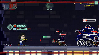 Скриншот 5 к игре Rabbitra 2