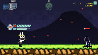 Скриншот 7 к игре Rabbitra 2