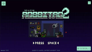 Скриншот 8 к игре Rabbitra 2