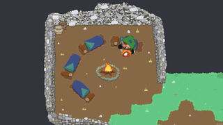 Скриншот 6 к игре Wrath of the Roothless