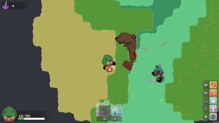 Скриншот 7 к игре Wrath of the Roothless