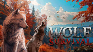 Wolf Survival