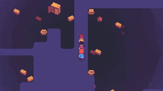Скриншот 5 к игре Quirkbound