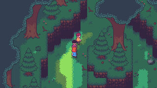 Скриншот 6 к игре Quirkbound