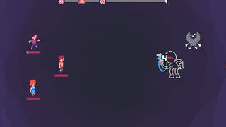 Скриншот 7 к игре Quirkbound