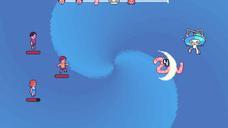 Скриншот 8 к игре Quirkbound